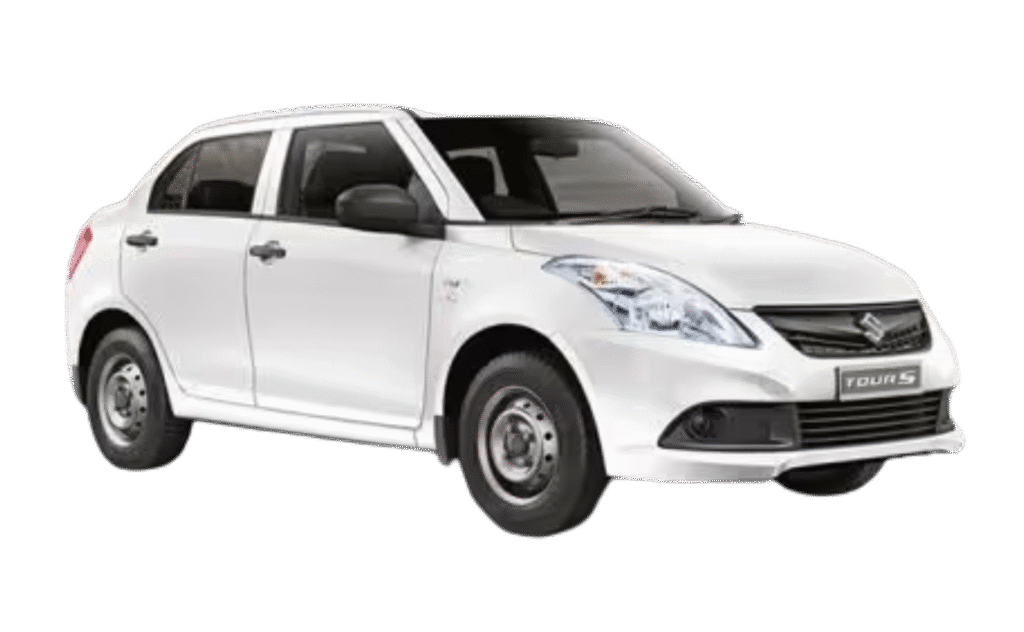Swift Dzire | Kapil Tour and Travels