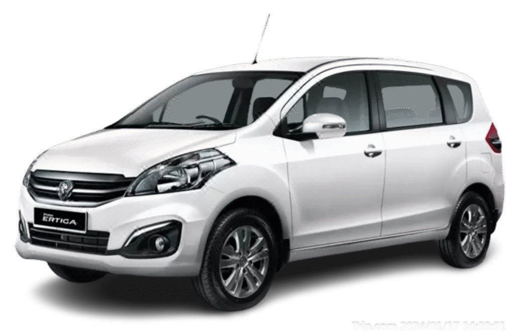 Ertiga | Kapil Tour and Travels