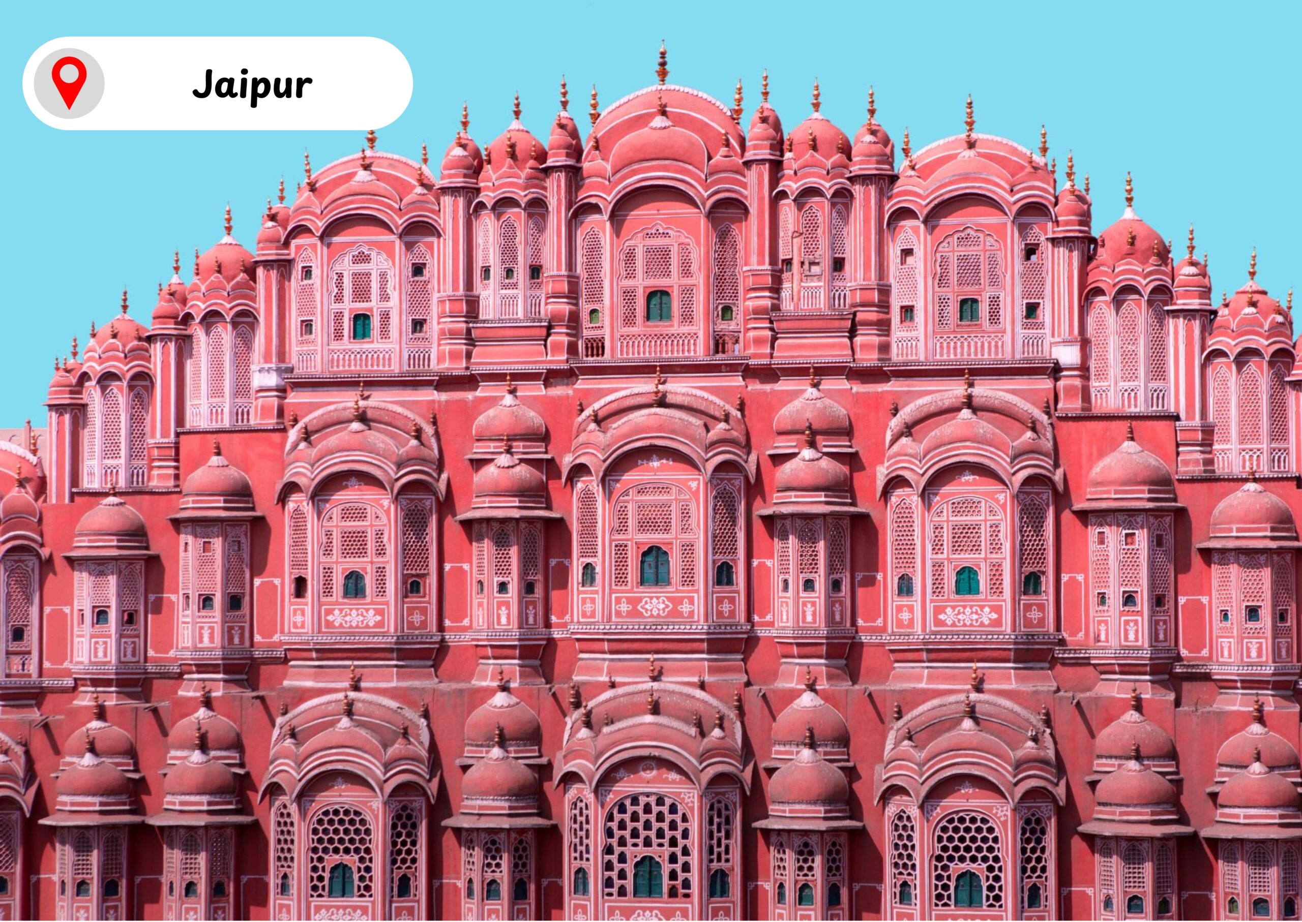 Jaipur - Kapil Tour and Travels