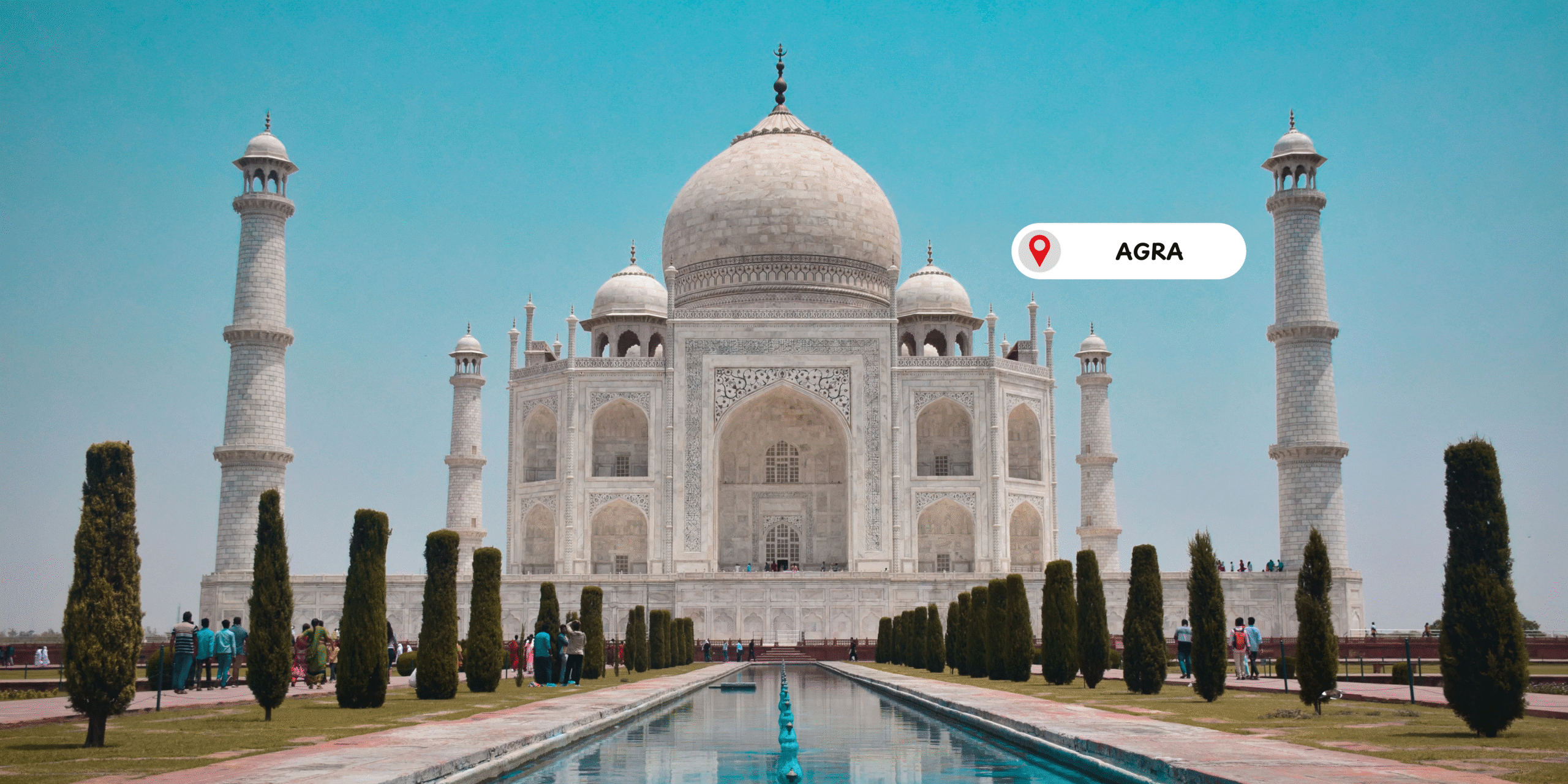 Agra - Kapil Tour and Travels